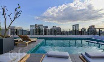 Imagem 5: Apartamento à venda em Pinheiros com 142 m², 3 quartos, 3 suítes, 2 vagas