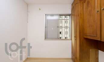 Imagem 6: Apartamento à venda em Jabaquara com 85 m², 2 quartos, 1 vaga