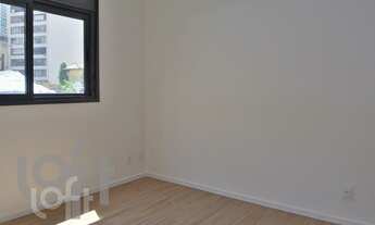 Imagem 5: Apartamento à venda em República com 36 m², 2 quartos