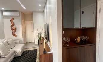 Imagem 4: Apartamento à venda em Jardim São Paulo com 65 m², 1 quarto, 2 vagas