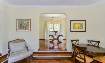 Imagem 3: APARTAMENTO em São Paulo - SP, Brooklin Novo