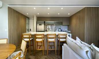 Imagem 4: Apartamento à venda em Santana com 72 m², 2 quartos, 1 suíte, 1 vaga