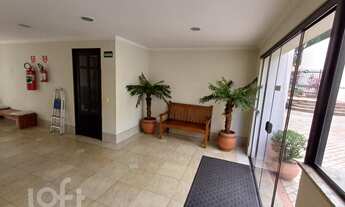 Imagem 6: Apartamento à venda em Moema Índios com 88 m², 3 quartos, 1 suíte, 1 vaga