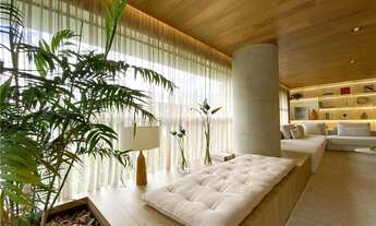 Imagem 3: APARTAMENTO em São Paulo - SP, Paraíso