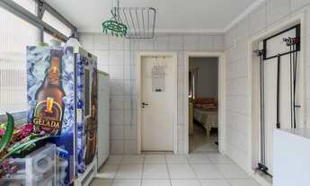 Imagem 7: Apartamento à venda em Higienópolis com 243 m², 4 quartos, 1 suíte, 2 vagas