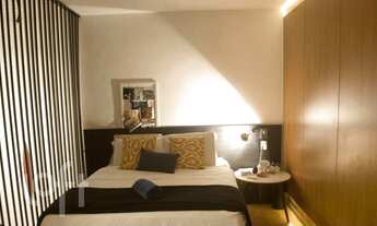 Imagem 7: Apartamento à venda em Vila Andrade com 86 m², 1 quarto, 1 suíte, 2 vagas