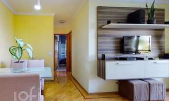 Imagem 6: Apartamento à venda em Vila Andrade com 60 m², 2 quartos, 1 vaga