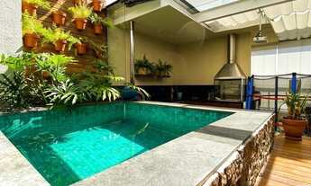 Imagem: Apartamento à venda em Lapa com 264 m²