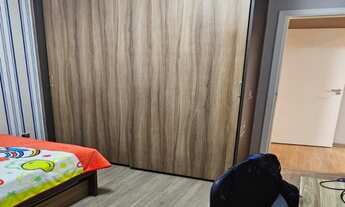 Imagem 7: Apartamento à venda em Bosque da Saúde com 87 m², 3 quartos, 1 suíte, 2 vagas