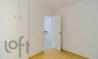 Imagem 4: Apartamento à venda em Santo Amaro com 34 m², 2 quartos