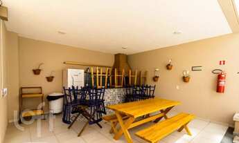 Imagem 3: Apartamento à venda em Sacomã com 40 m², 2 quartos, 1 vaga