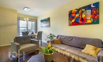 Imagem: Apartamento à venda em Bela Vista com 97