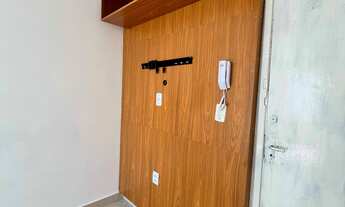 Imagem 3: Apartamento à venda em Sé com 24 m², 1 quarto