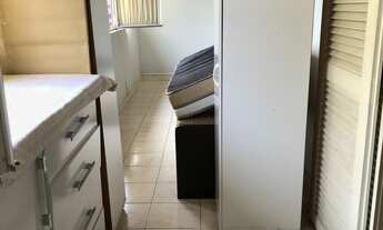 Imagem 4: Apartamento à venda em República com 35 m², 1 quarto, 2 vagas