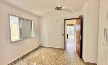 Imagem 6: Apartamento à venda em Bosque da Saúde com 81 m², 2 quartos, 1 vaga