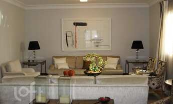 Imagem 5: Apartamento à venda em Alto de Pinheiros com 364 m², 4 quartos, 4 suítes, 5 vagas