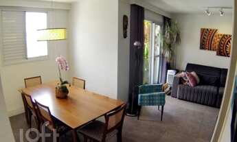 Imagem 7: Apartamento à venda em Barra Funda com 70 m², 2 quartos, 1 suíte, 1 vaga