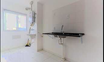 Imagem 7: Apartamento à venda em Tucuruvi com 42 m², 1 quarto, 1 vaga