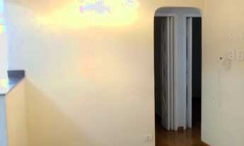 Imagem: Apartamento à venda em Jabaquara com 138