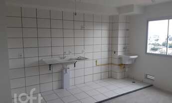 Imagem 4: Apartamento à venda em Jabaquara com 34 m²