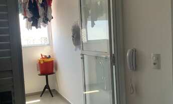 Imagem 6: Apartamento à venda em Belém com 68 m², 2 quartos, 1 suíte, 1 vaga