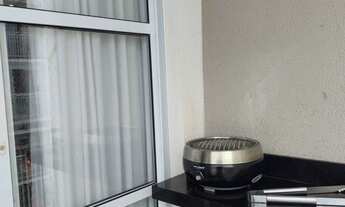 Imagem 4: Apartamento à venda em Vila Prudente com 59 m², 2 quartos, 1 suíte, 1 vaga