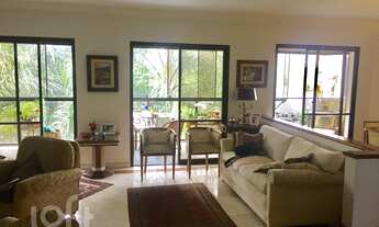 Imagem: Apartamento à venda em Vila Andrade com