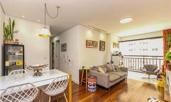 Imagem: APARTAMENTO em São Paulo - SP, Vila da