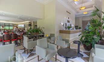 Imagem 4: Apartamento à venda em Bela Vista com 32 m², 1 quarto, 1 suíte, 1 vaga