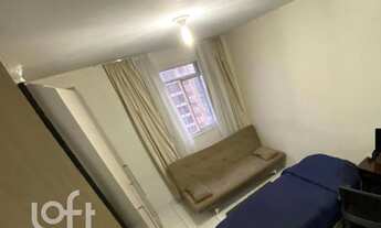 Imagem 5: Apartamento à venda em Liberdade com 37 m², 1 quarto