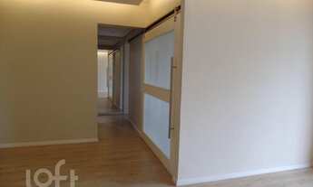 Imagem 3: Apartamento à venda em Morumbi com 82 m², 3 quartos, 1 suíte, 2 vagas