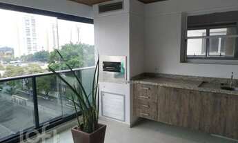 Imagem: Apartamento à venda em Santo Amaro com