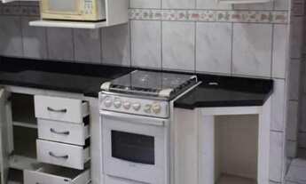 Imagem 6: Apartamento à venda em Artur Alvim com 49 m², 2 quartos, 1 vaga