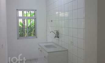 Imagem 3: Apartamento à venda em Bom Retiro com 45 m², 2 quartos