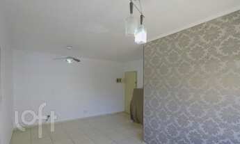 Imagem 2: Apartamento à venda em Cambuci com 64 m², 2 quartos, 1 vaga