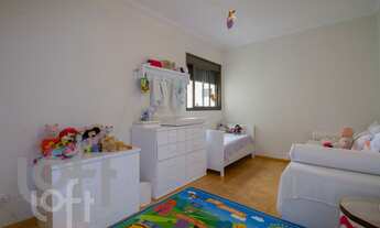 Imagem 2: Apartamento à venda em Vila Sônia com 200 m², 4 quartos, 3 suítes, 3 vagas