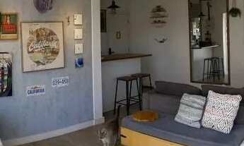 Imagem: Apartamento à venda em Jabaquara com 73