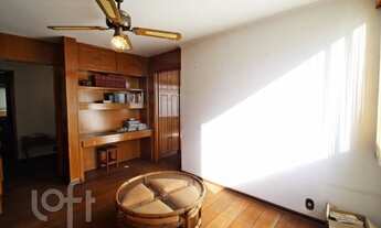 Imagem 7: Apartamento à venda em Santa Cecília com 250 m², 3 quartos, 1 suíte, 4 vagas