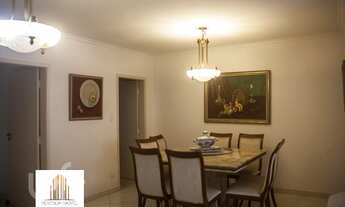 Imagem 7: Apartamento à venda em Bela Vista com 290 m², 4 quartos, 3 suítes, 2 vagas