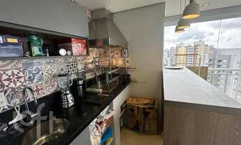 Imagem 4: Apartamento à venda em Vila Andrade com 79 m², 2 quartos, 2 suítes, 2 vagas