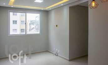 Imagem 6: Apartamento à venda em Sacomã com 42 m², 2 quartos