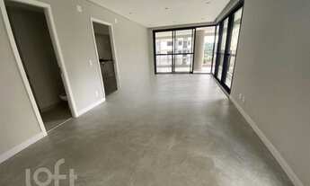 Imagem 7: Apartamento à venda em Jabaquara com 143 m², 3 quartos, 3 suítes, 2 vagas