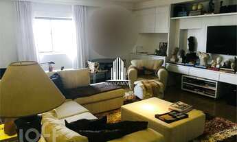 Imagem 1: Apartamento à venda em Vila Andrade com 550 m², 4 quartos, 4 suítes, 5 vagas