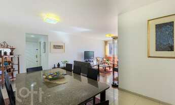 Imagem 6: Apartamento à venda em Perdizes com 150 m², 3 quartos, 1 suíte