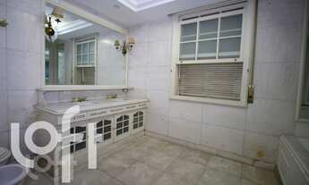 Imagem 3: Apartamento à venda em Higienópolis com 200 m², 2 quartos, 2 suítes, 1 vaga