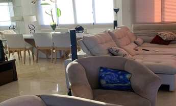 Imagem 6: Apartamento à venda em Cursino com 240 m², 4 quartos, 4 suítes, 6 vagas