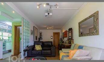 Imagem 2: Apartamento à venda em Vila Andrade com 95 m², 2 quartos, 2 vagas