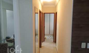 Imagem 6: Apartamento à venda em Ipiranga com 63 m², 3 quartos, 1 suíte, 2 vagas