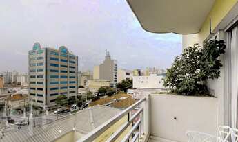 Imagem 5: Apartamento à venda em Bela Vista com 36 m², 1 quarto, 1 vaga