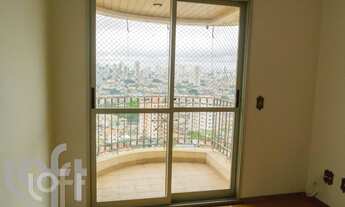 Imagem 2: Apartamento à venda em Vila Matilde com 80 m², 3 quartos, 1 suíte, 2 vagas